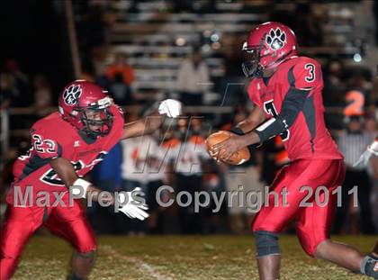 Thumbnail 1 in Gilmer @ Liberty-Eylau photogallery.