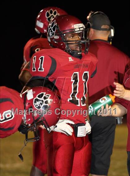 Thumbnail 2 in Gilmer @ Liberty-Eylau photogallery.