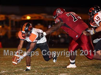 Thumbnail 1 in Gilmer @ Liberty-Eylau photogallery.