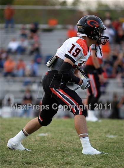 Thumbnail 2 in Gilmer @ Liberty-Eylau photogallery.