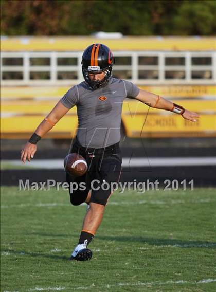 Thumbnail 1 in Gilmer @ Liberty-Eylau photogallery.