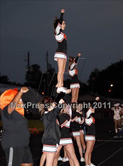 Thumbnail 1 in Gilmer @ Liberty-Eylau photogallery.