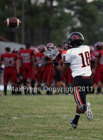 Thumbnail 1 in Gilmer @ Liberty-Eylau photogallery.
