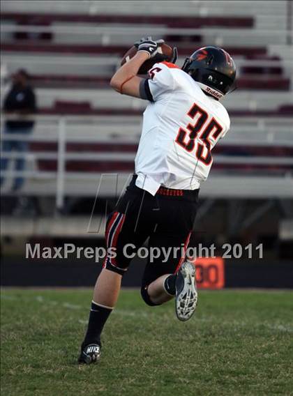 Thumbnail 2 in Gilmer @ Liberty-Eylau photogallery.