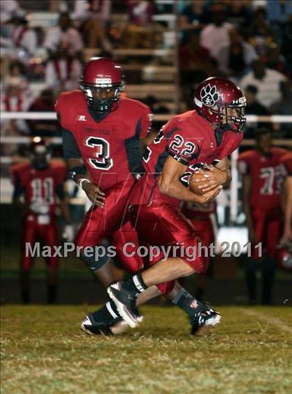 Thumbnail 1 in Gilmer @ Liberty-Eylau photogallery.