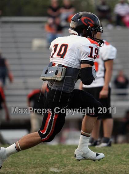 Thumbnail 3 in Gilmer @ Liberty-Eylau photogallery.