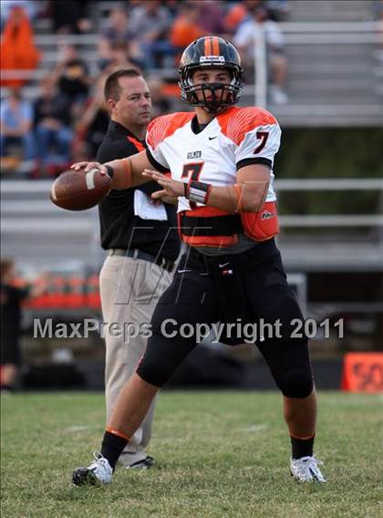 Thumbnail 1 in Gilmer @ Liberty-Eylau photogallery.