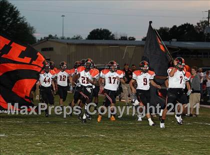 Thumbnail 3 in Gilmer @ Liberty-Eylau photogallery.