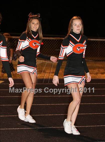 Thumbnail 3 in Gilmer @ Liberty-Eylau photogallery.