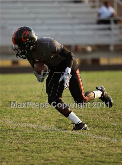 Thumbnail 1 in Gilmer @ Liberty-Eylau photogallery.