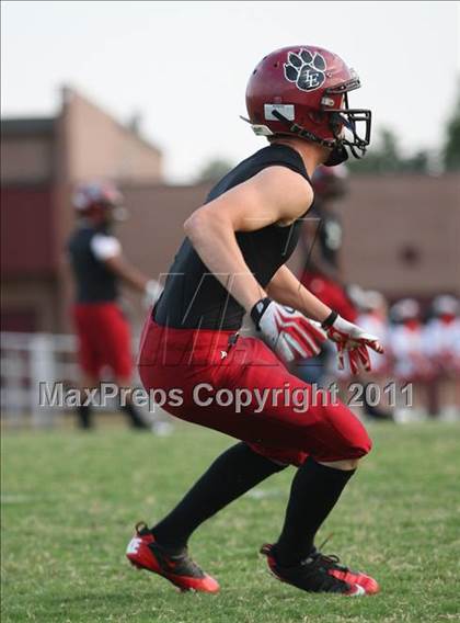 Thumbnail 3 in Gilmer @ Liberty-Eylau photogallery.