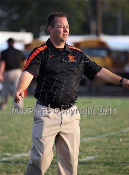 Thumbnail 1 in Gilmer @ Liberty-Eylau photogallery.