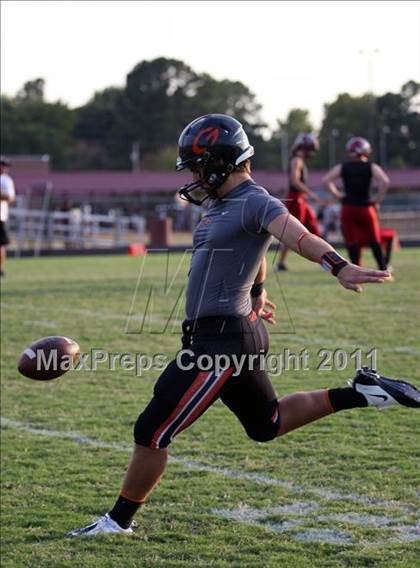 Thumbnail 1 in Gilmer @ Liberty-Eylau photogallery.
