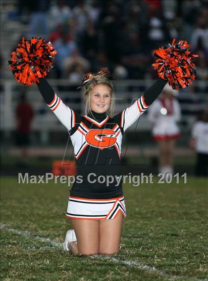 Thumbnail 3 in Gilmer @ Liberty-Eylau photogallery.