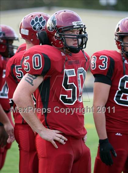 Thumbnail 2 in Gilmer @ Liberty-Eylau photogallery.