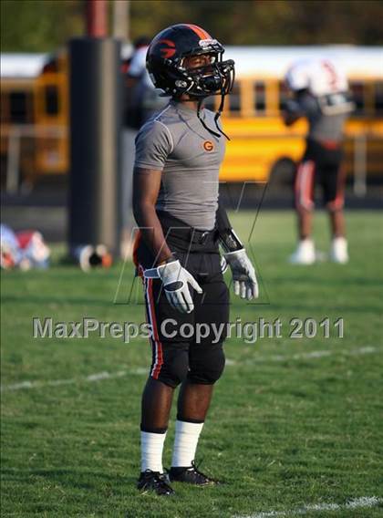 Thumbnail 1 in Gilmer @ Liberty-Eylau photogallery.