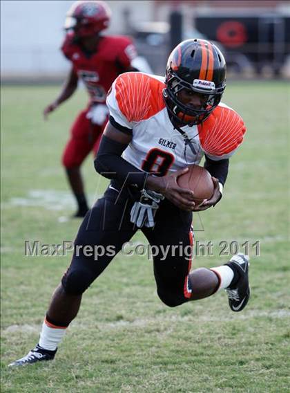 Thumbnail 1 in Gilmer @ Liberty-Eylau photogallery.