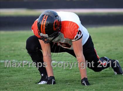 Thumbnail 1 in Gilmer @ Liberty-Eylau photogallery.