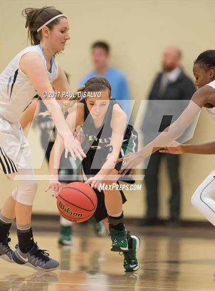 Thumbnail 2 in D'Evelyn @ Valor Christian photogallery.