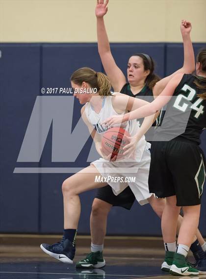 Thumbnail 1 in D'Evelyn @ Valor Christian photogallery.
