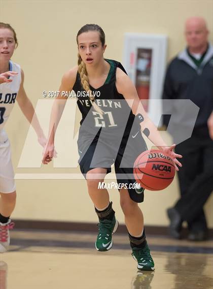 Thumbnail 3 in D'Evelyn @ Valor Christian photogallery.