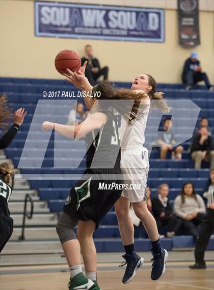 Thumbnail 3 in D'Evelyn @ Valor Christian photogallery.