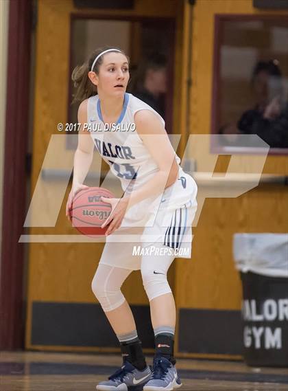 Thumbnail 2 in D'Evelyn @ Valor Christian photogallery.