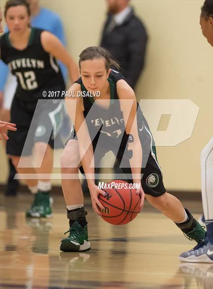 Thumbnail 3 in D'Evelyn @ Valor Christian photogallery.