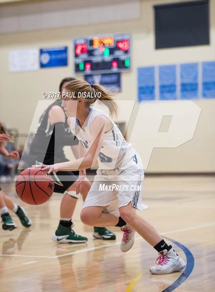 Thumbnail 3 in D'Evelyn @ Valor Christian photogallery.
