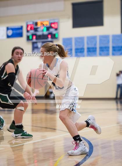Thumbnail 2 in D'Evelyn @ Valor Christian photogallery.