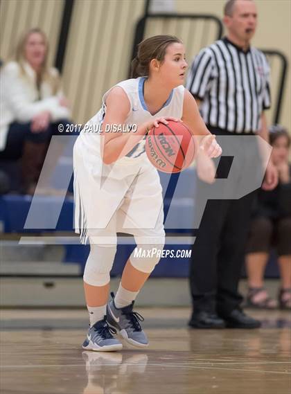 Thumbnail 2 in D'Evelyn @ Valor Christian photogallery.
