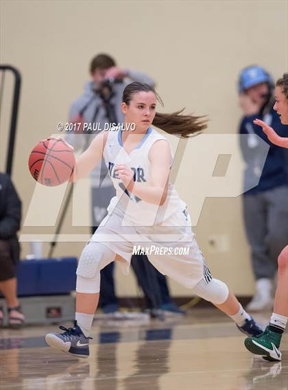 Thumbnail 1 in D'Evelyn @ Valor Christian photogallery.