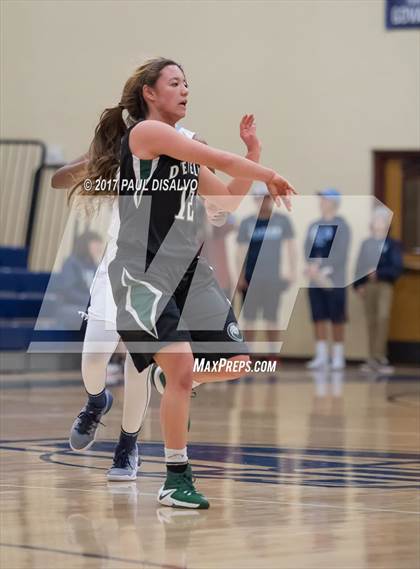 Thumbnail 2 in D'Evelyn @ Valor Christian photogallery.