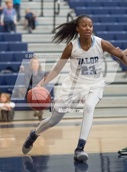 Thumbnail 3 in D'Evelyn @ Valor Christian photogallery.
