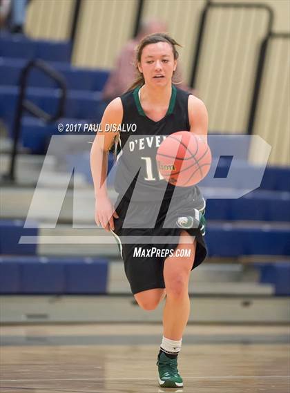 Thumbnail 2 in D'Evelyn @ Valor Christian photogallery.