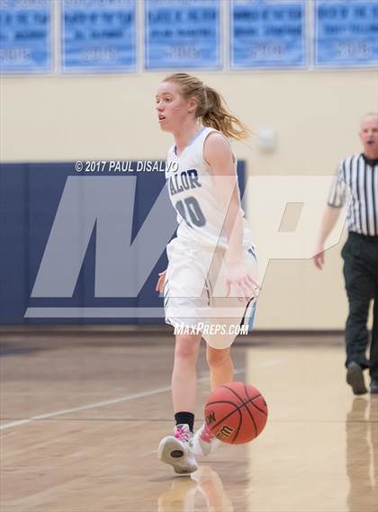 Thumbnail 3 in D'Evelyn @ Valor Christian photogallery.