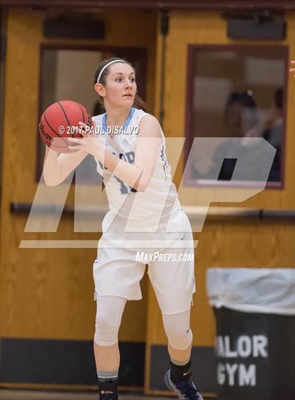 Thumbnail 3 in D'Evelyn @ Valor Christian photogallery.