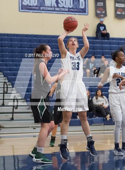 Thumbnail 3 in D'Evelyn @ Valor Christian photogallery.