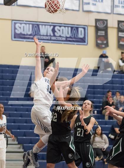 Thumbnail 3 in D'Evelyn @ Valor Christian photogallery.