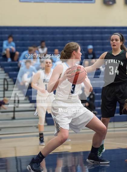 Thumbnail 3 in D'Evelyn @ Valor Christian photogallery.