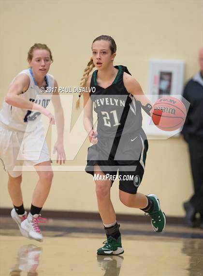 Thumbnail 2 in D'Evelyn @ Valor Christian photogallery.