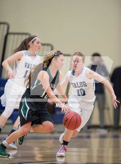 Thumbnail 2 in D'Evelyn @ Valor Christian photogallery.