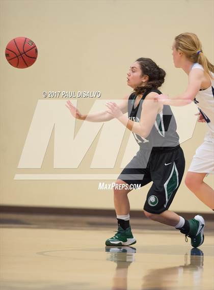Thumbnail 3 in D'Evelyn @ Valor Christian photogallery.