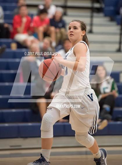 Thumbnail 3 in D'Evelyn @ Valor Christian photogallery.