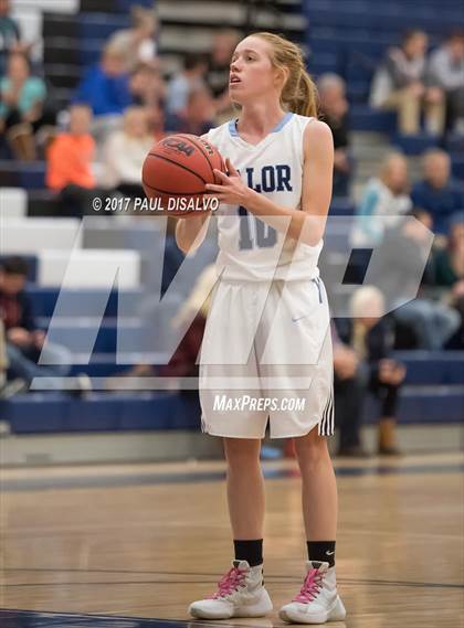 Thumbnail 3 in D'Evelyn @ Valor Christian photogallery.