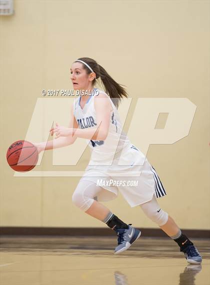 Thumbnail 3 in D'Evelyn @ Valor Christian photogallery.