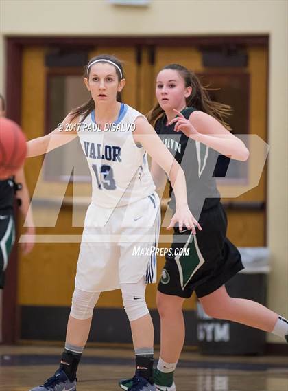 Thumbnail 3 in D'Evelyn @ Valor Christian photogallery.