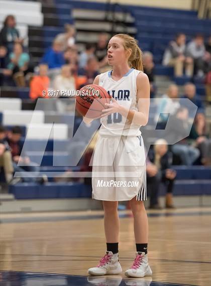 Thumbnail 2 in D'Evelyn @ Valor Christian photogallery.