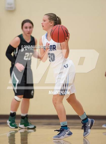 Thumbnail 3 in D'Evelyn @ Valor Christian photogallery.