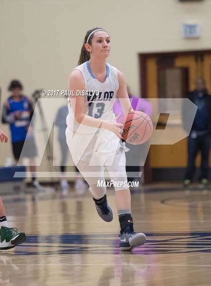 Thumbnail 3 in D'Evelyn @ Valor Christian photogallery.